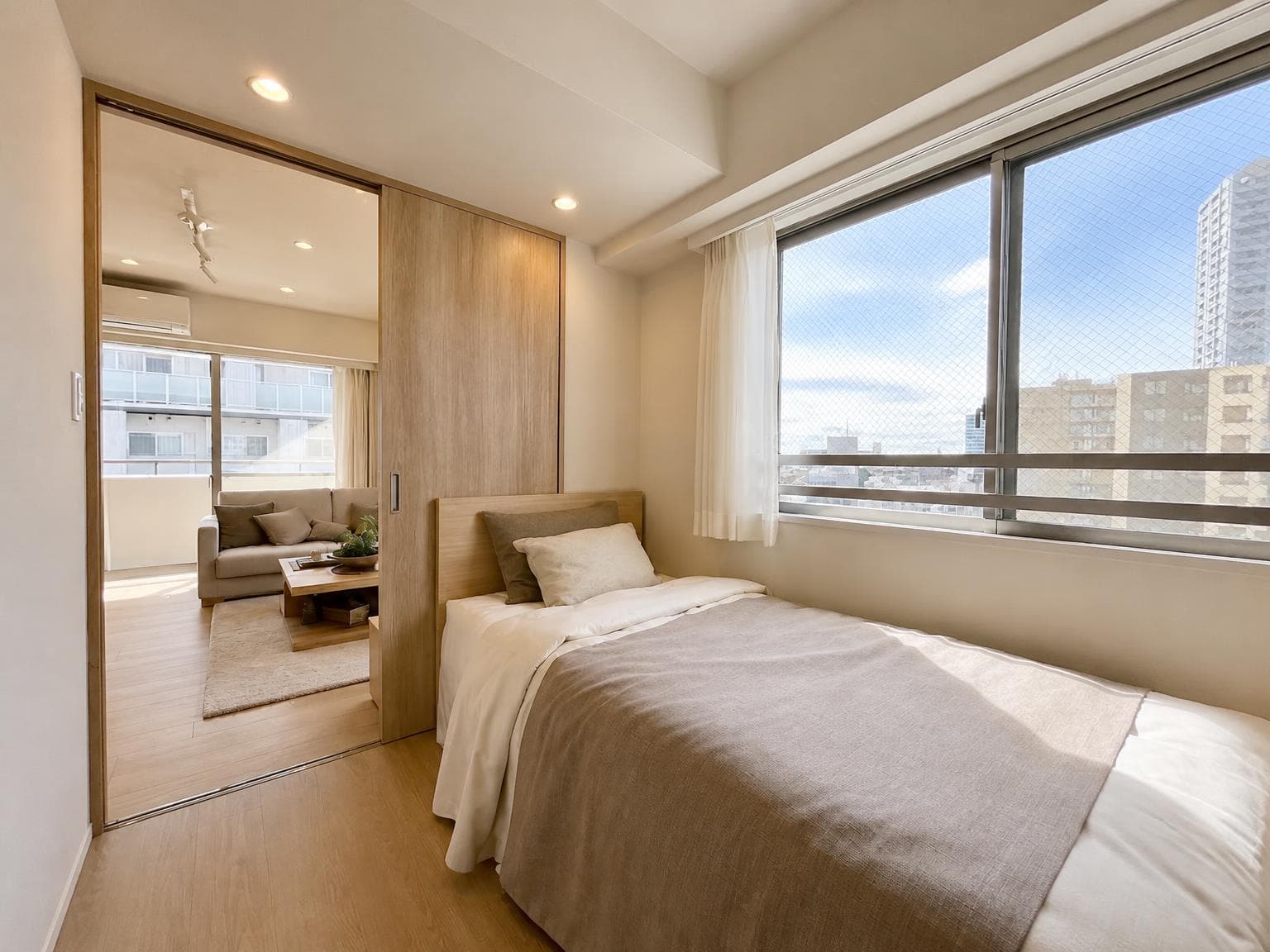 Star Royal Nakano JP / Condominium, Tokyo photo 9