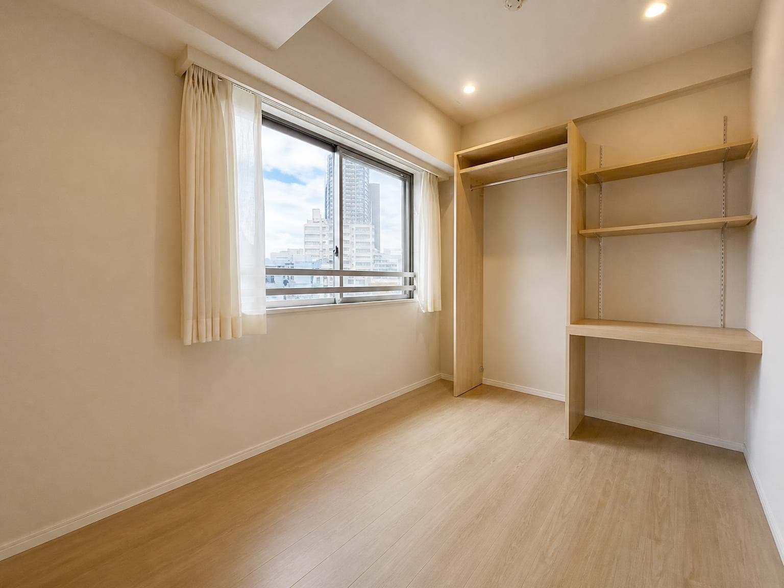 Star Royal Nakano JP / Condominium, Tokyo photo 10
