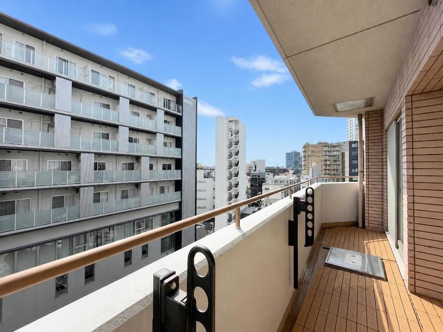 Star Royal Nakano JP / Condominium, Tokyo photo 13