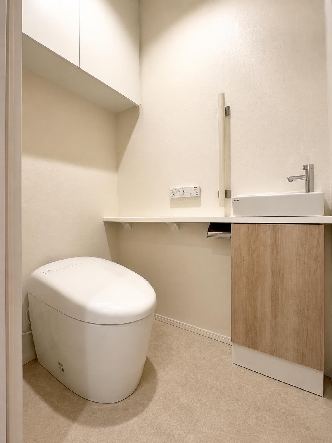 Park City Nakano The Tower Breeze / Condominium, Tokyo photo 4