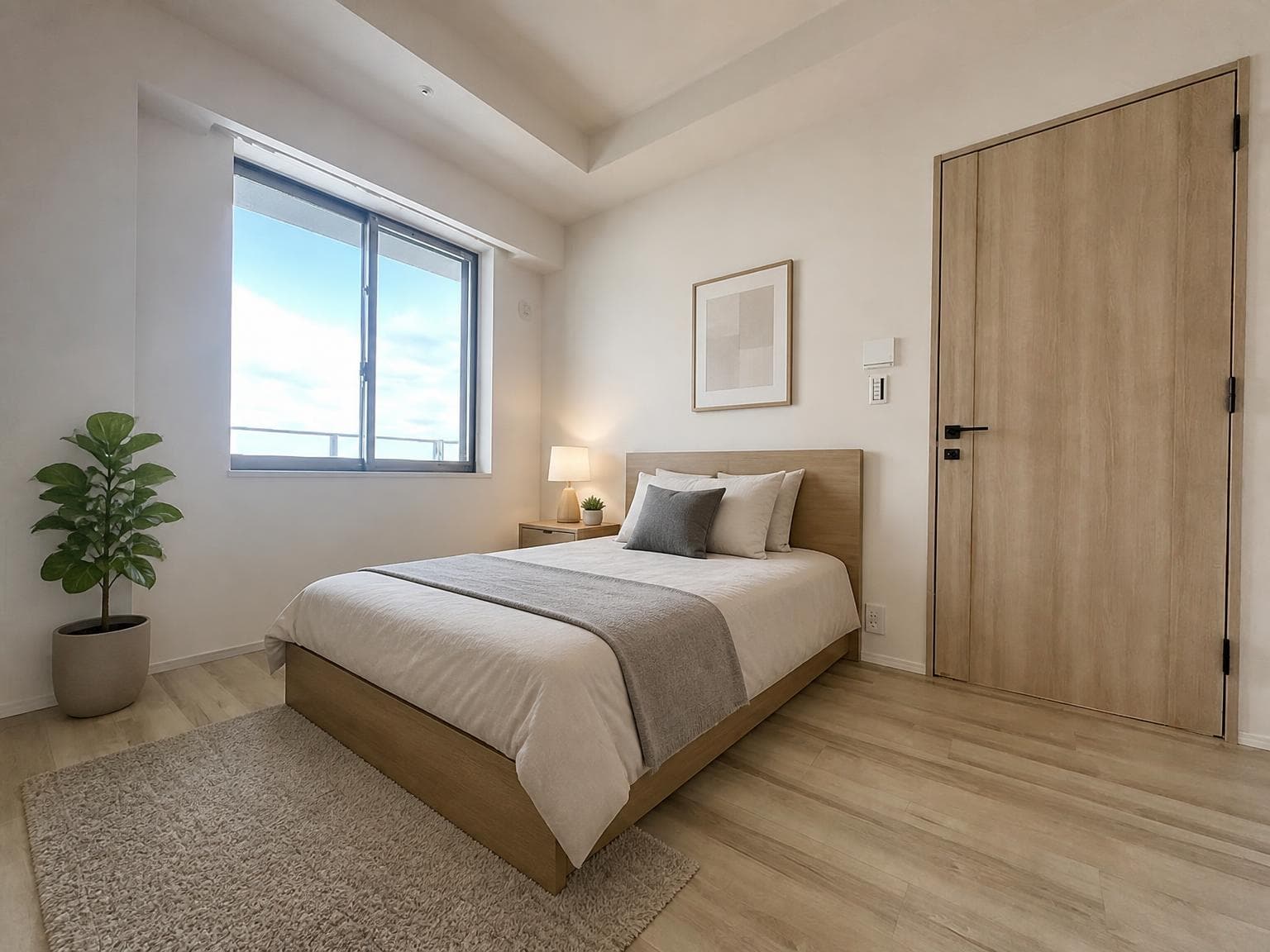 Park City Nakano The Tower Breeze / Condominium, Tokyo photo 5