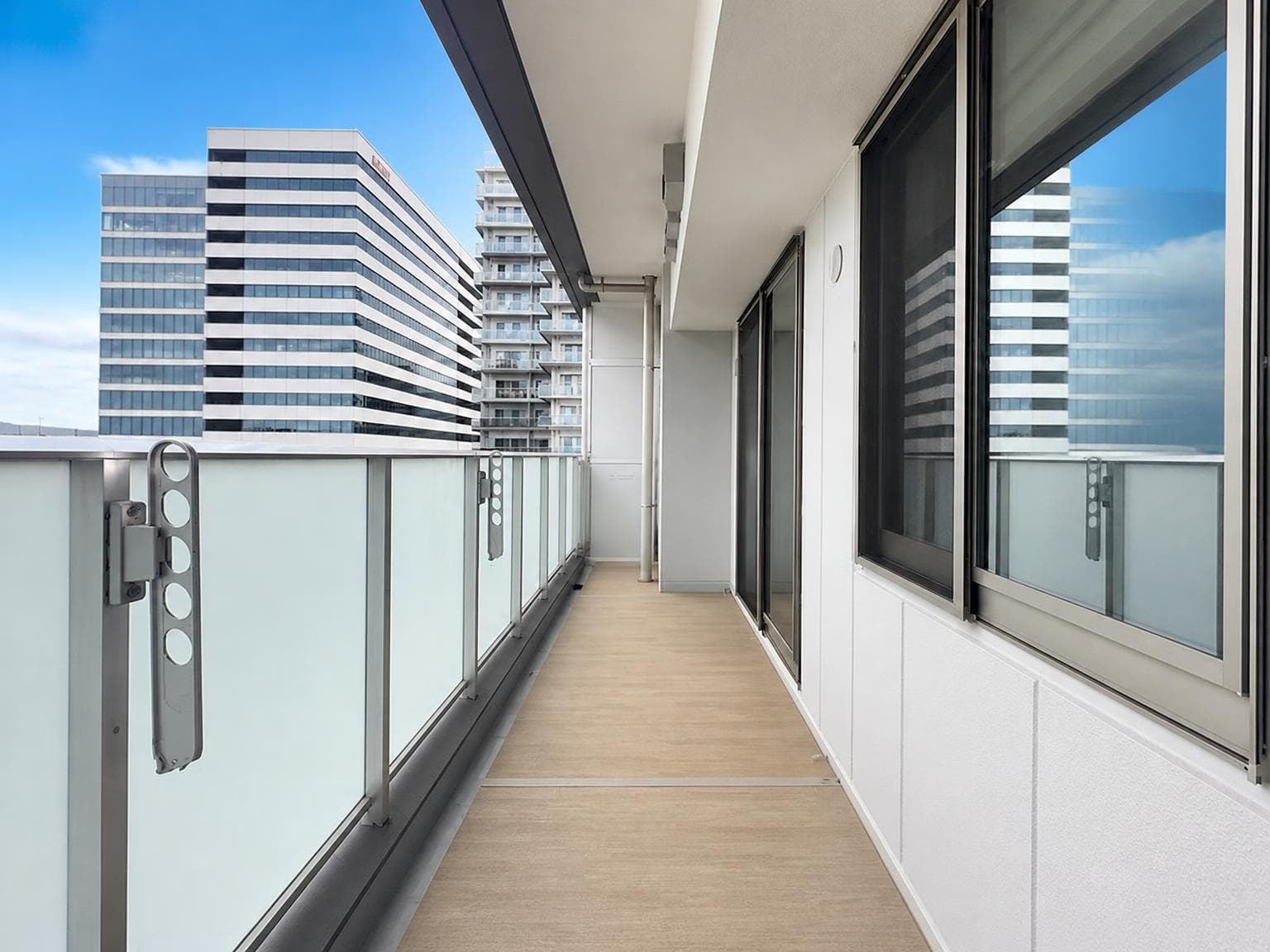 Park City Nakano The Tower Breeze / Condominium, Tokyo photo 9