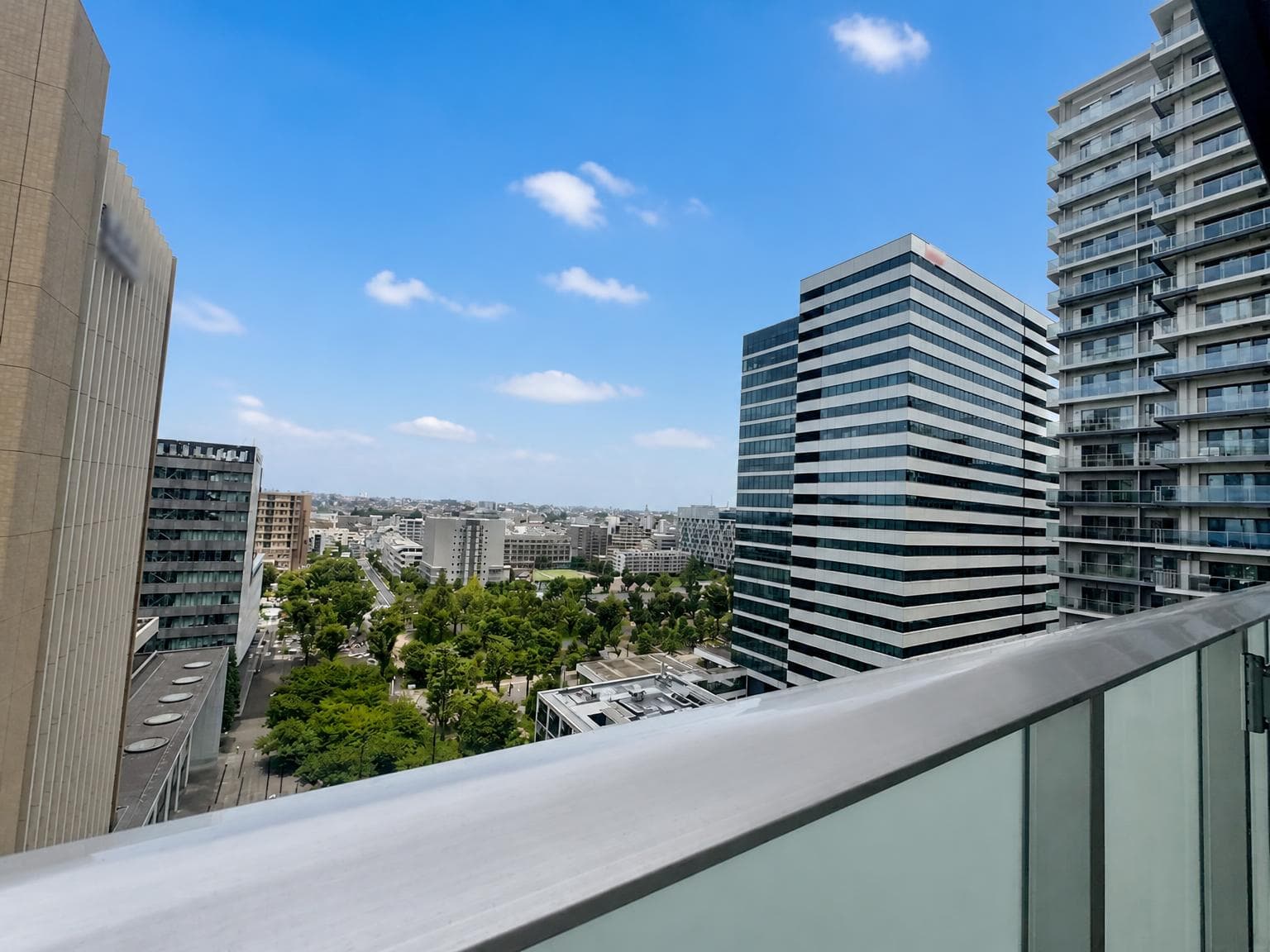 Park City Nakano The Tower Breeze / Condominium, Tokyo photo 10