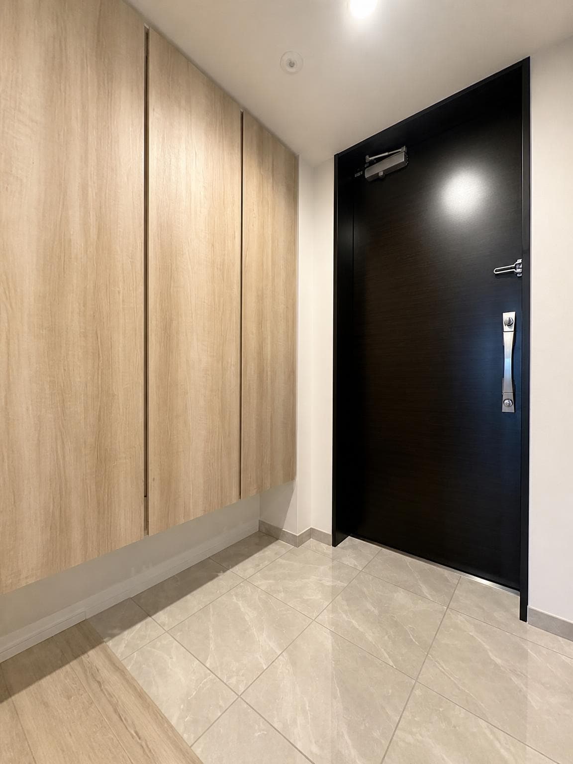 Park City Nakano The Tower Breeze / Condominium, Tokyo photo 11