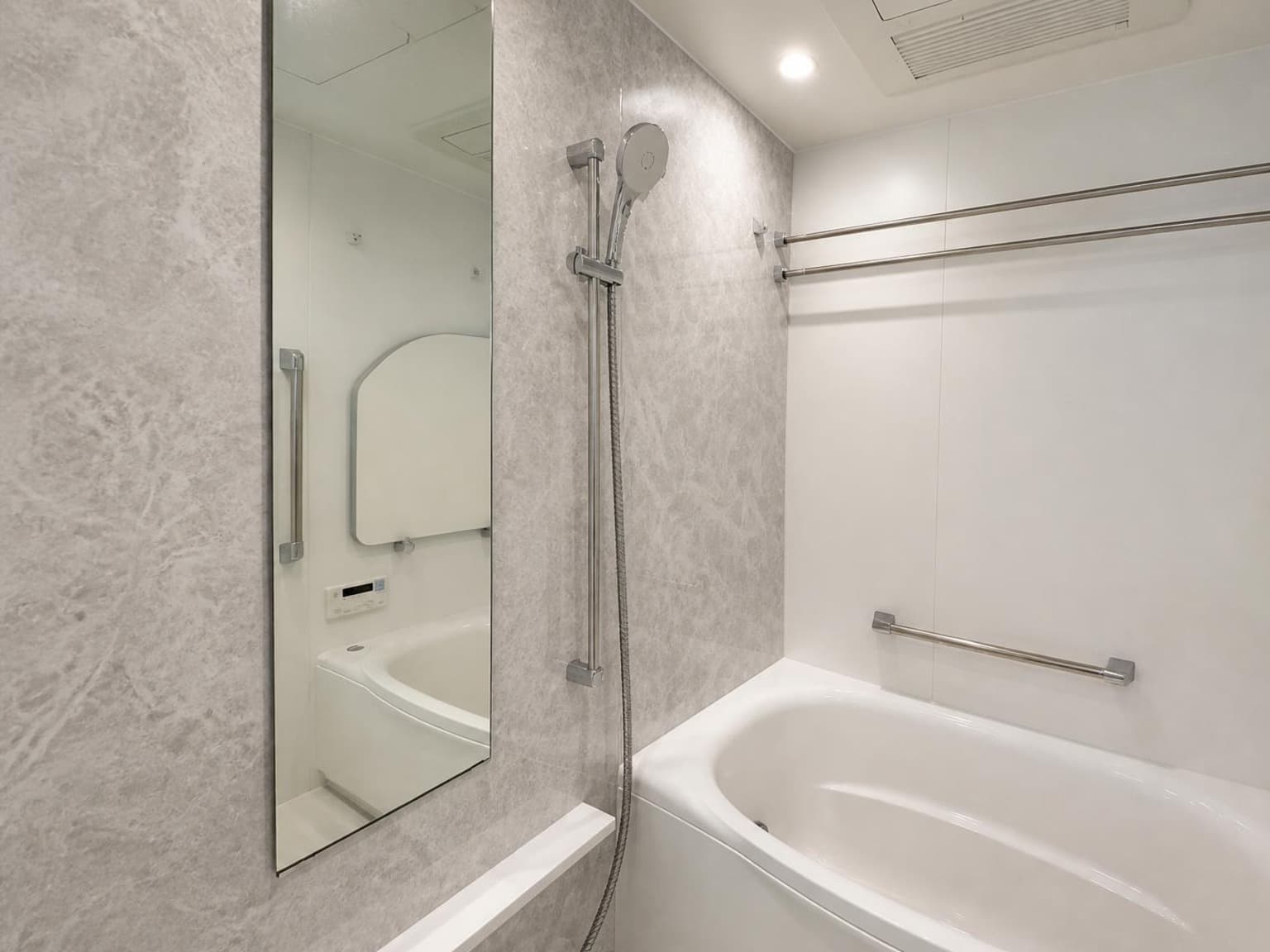 Park City Nakano The Tower Breeze / Condominium, Tokyo photo 13