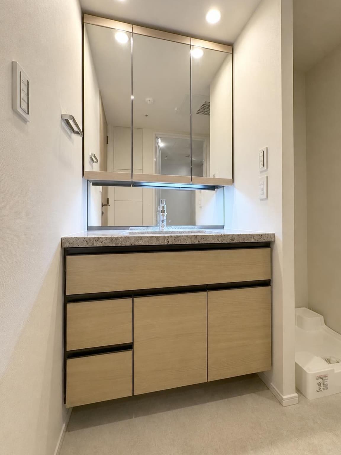Park City Nakano The Tower Breeze / Condominium, Tokyo photo 14