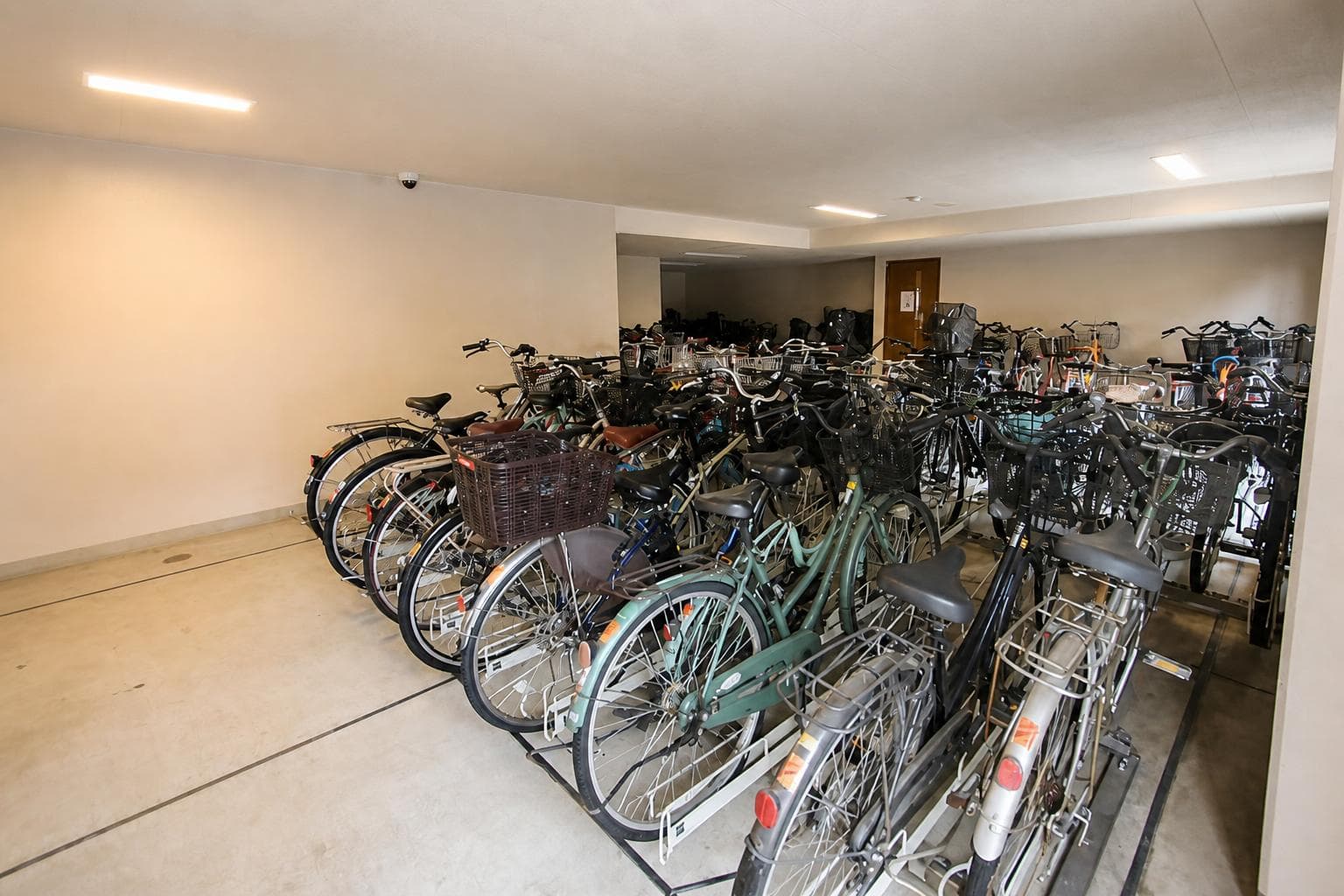 Alvalore Nishigahara / Condominium, Tokyo photo 3