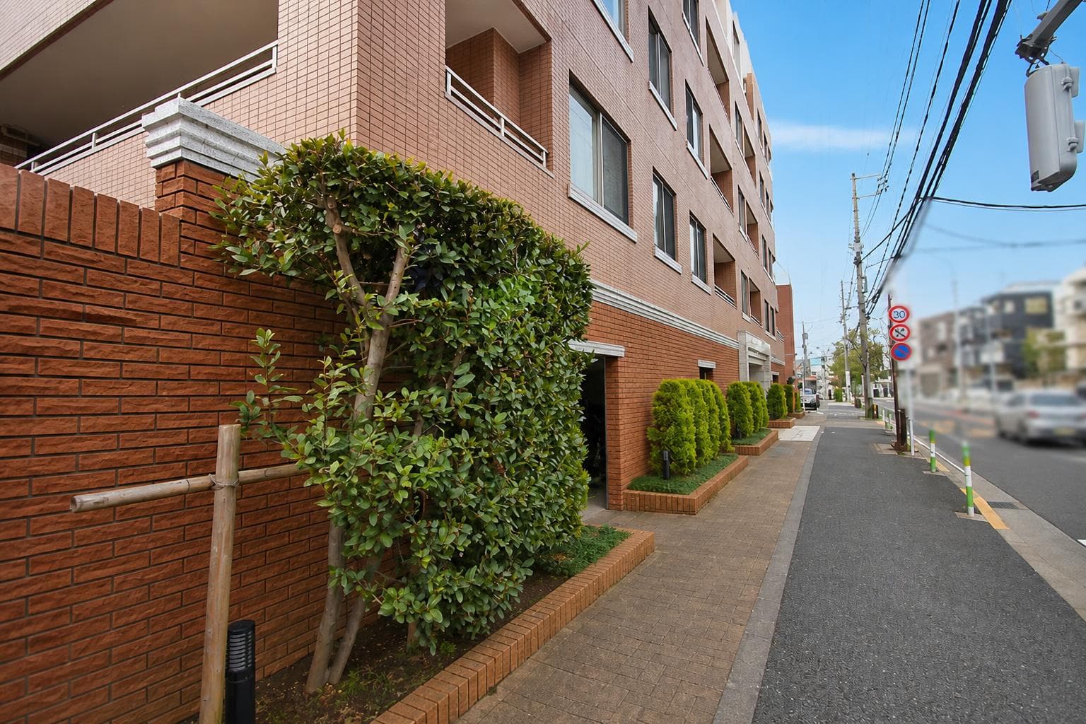 Alvalore Nishigahara / Condominium, Tokyo photo 8