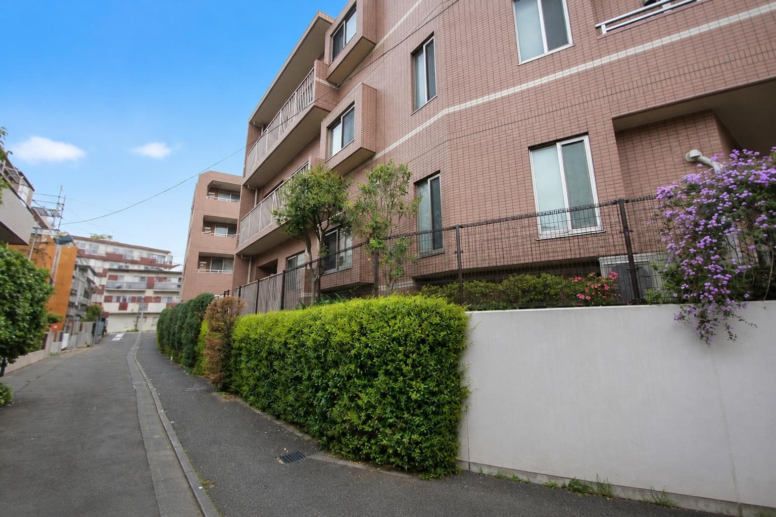 Alvalore Nishigahara / Condominium, Tokyo photo 10