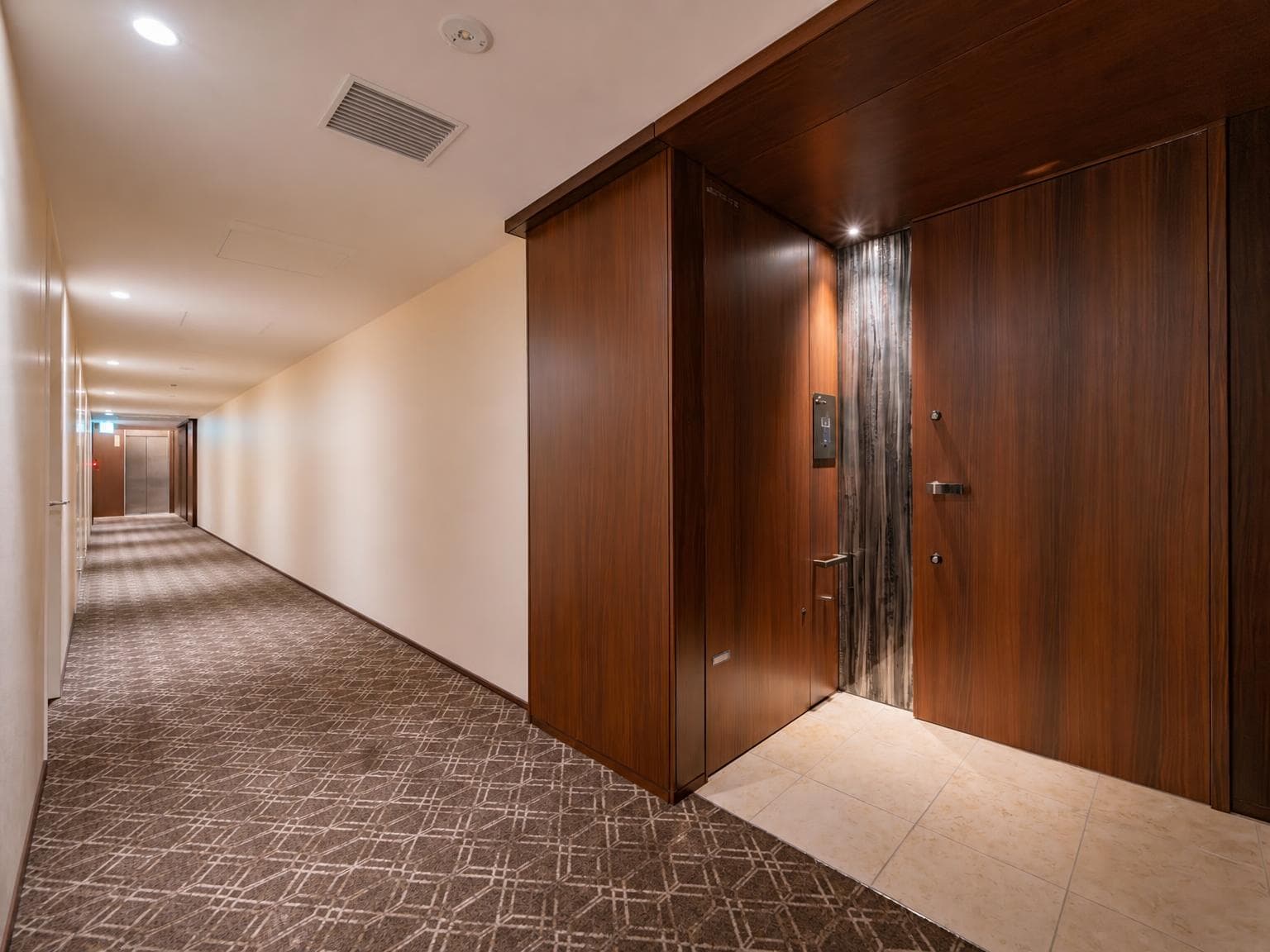 The Parkhouse Shirokane 2-Chome Tower, 26F South-Facing 3LDK photo 10
