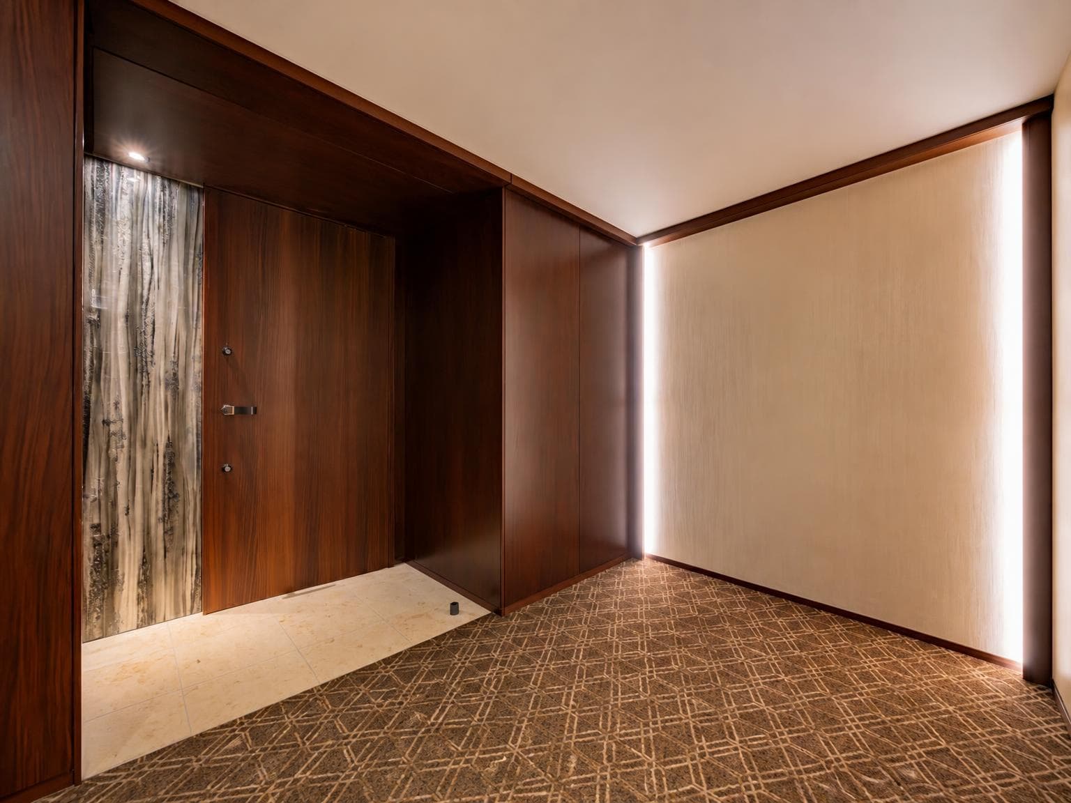 The Parkhouse Shirokane 2-Chome Tower, 26F South-Facing 3LDK photo 11