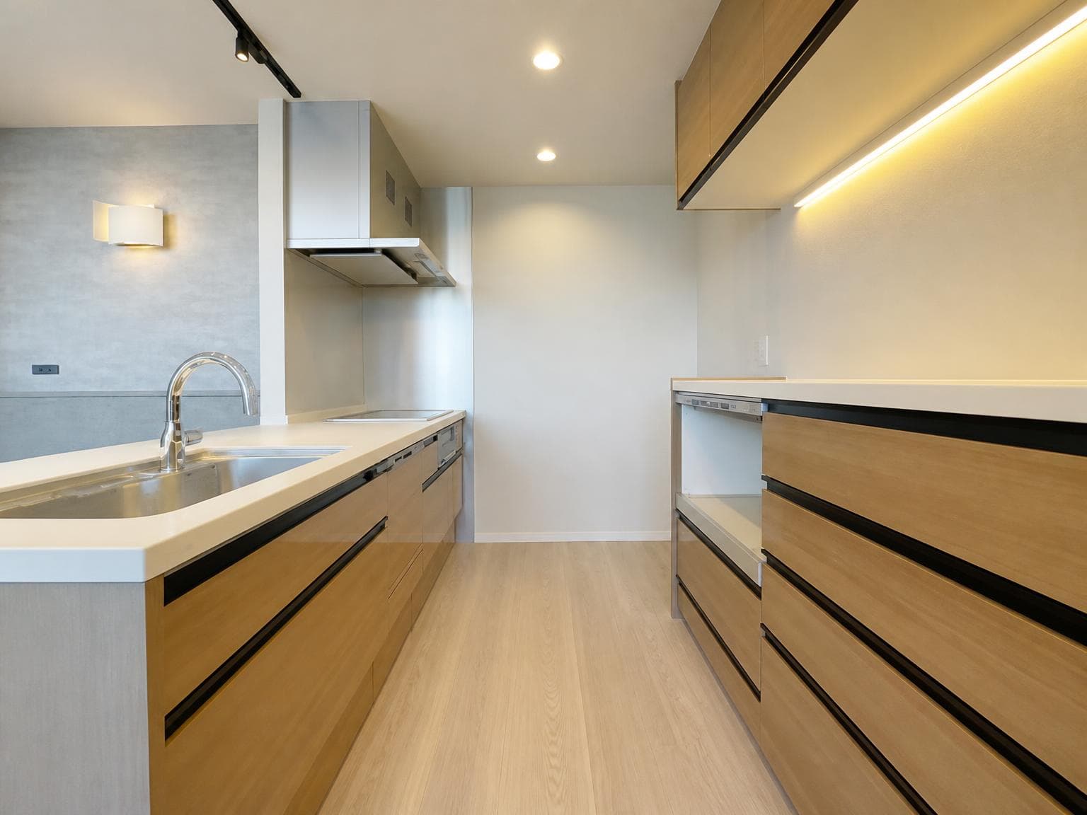 【27階リノベマンション・2LDK】東京都港区 photo 3