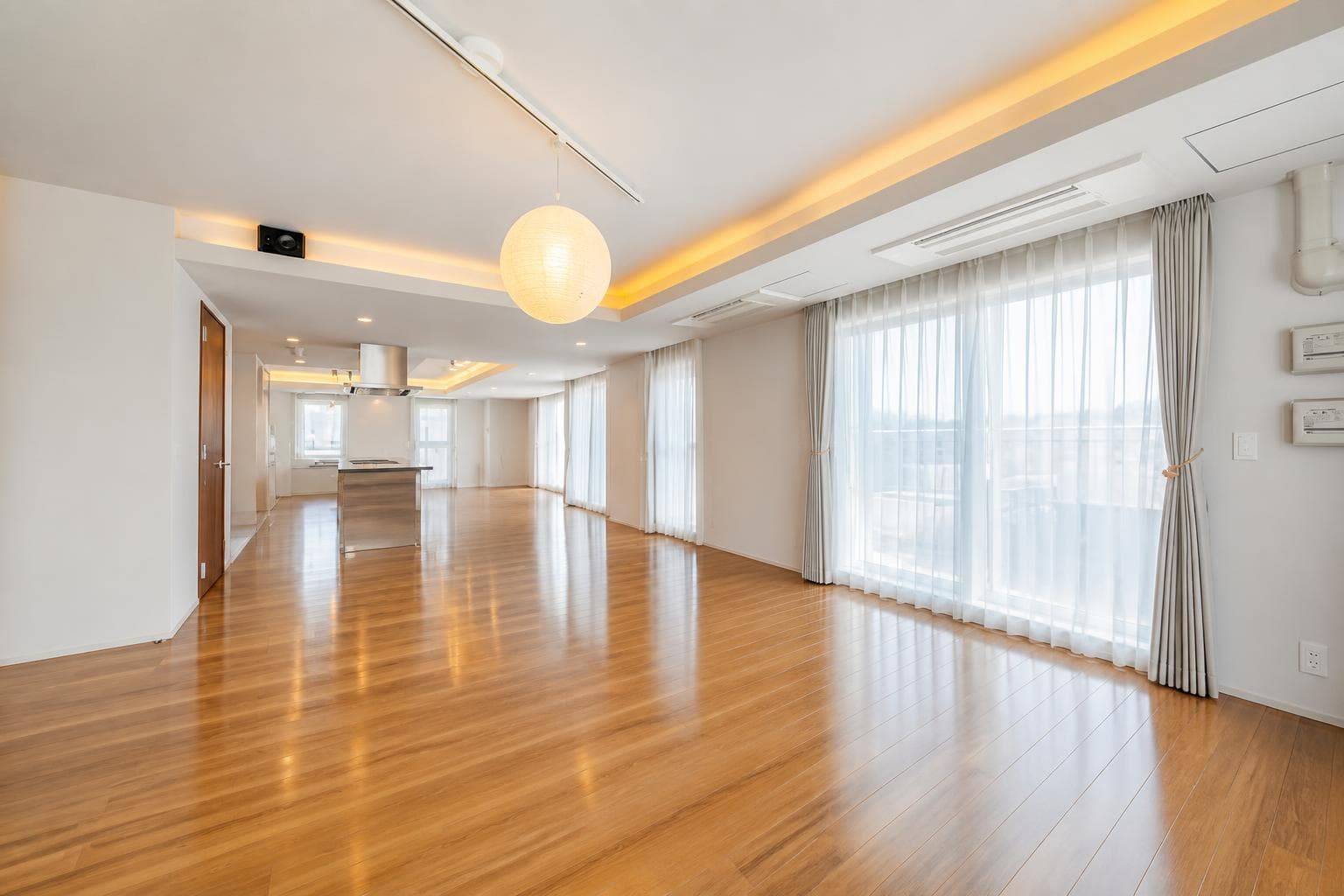 Premist Shuri Kanagusuku-cho / Condominium / 2LDK, Okinawa photo 6