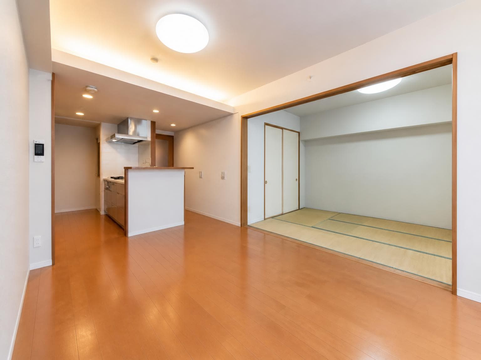 Residence The Musashikosugi / Condominium, Kawasaki photo 3