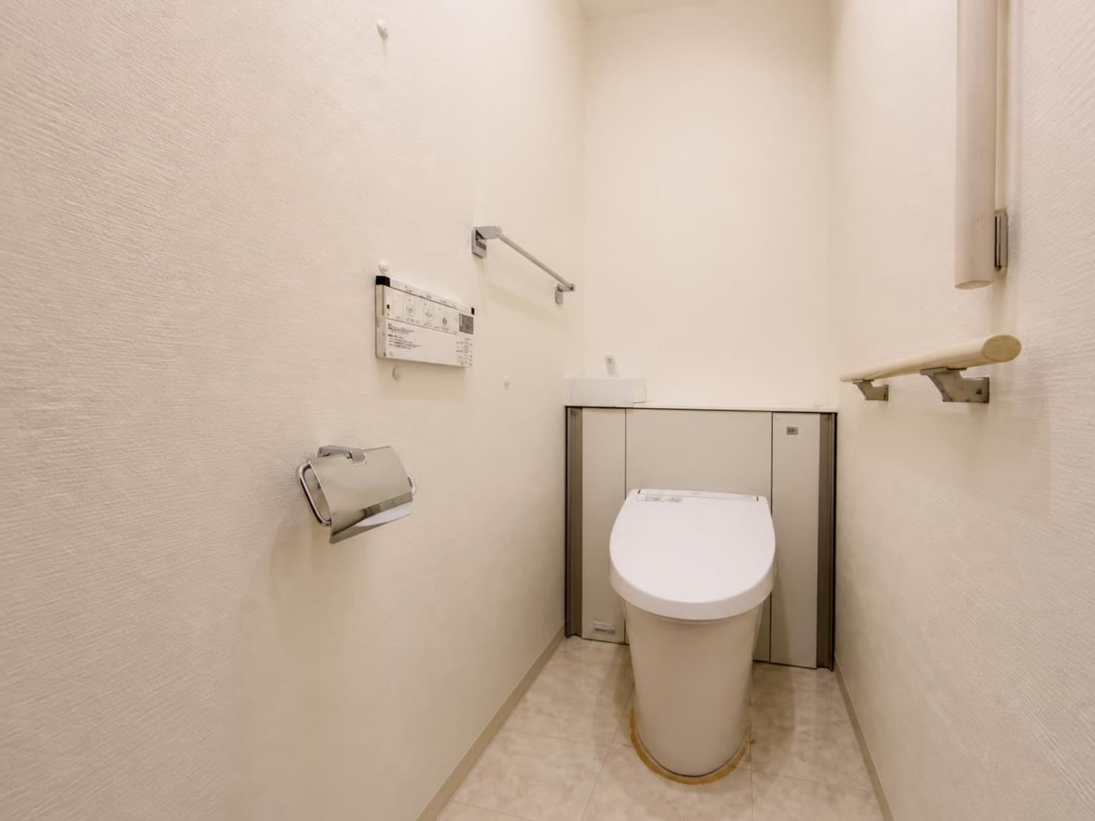 Residence The Musashikosugi / Condominium, Kawasaki photo 6