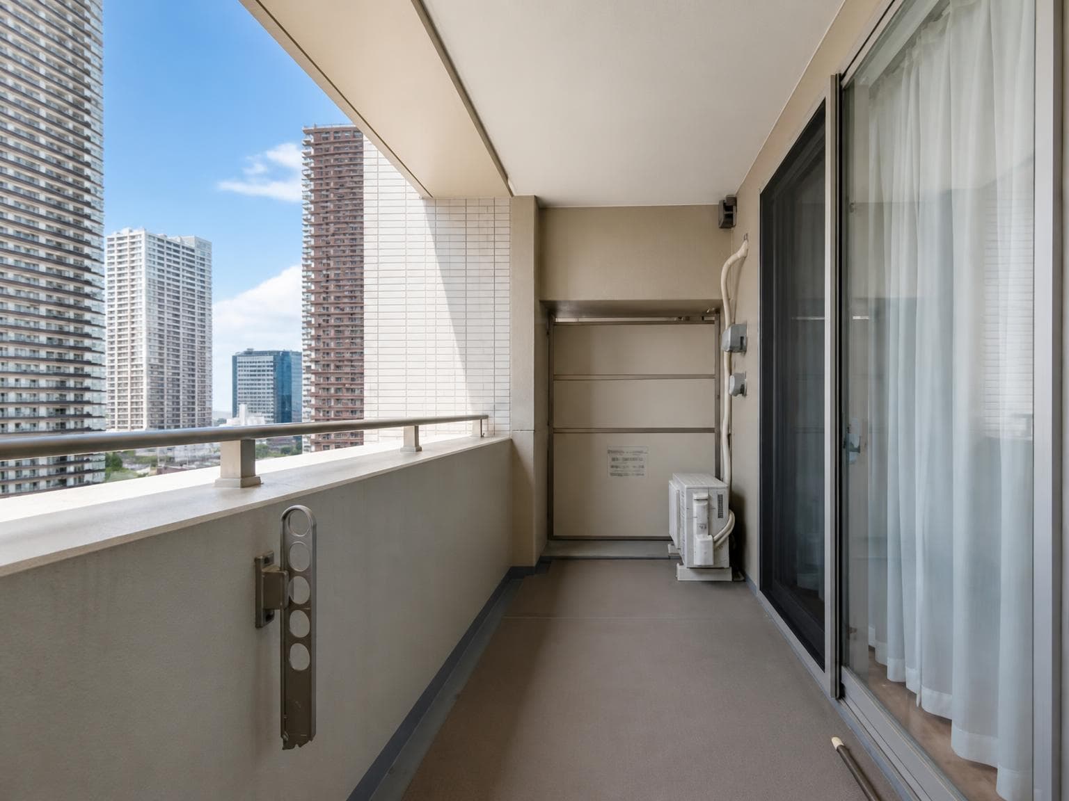 Residence The Musashikosugi / Condominium, Kawasaki photo 7
