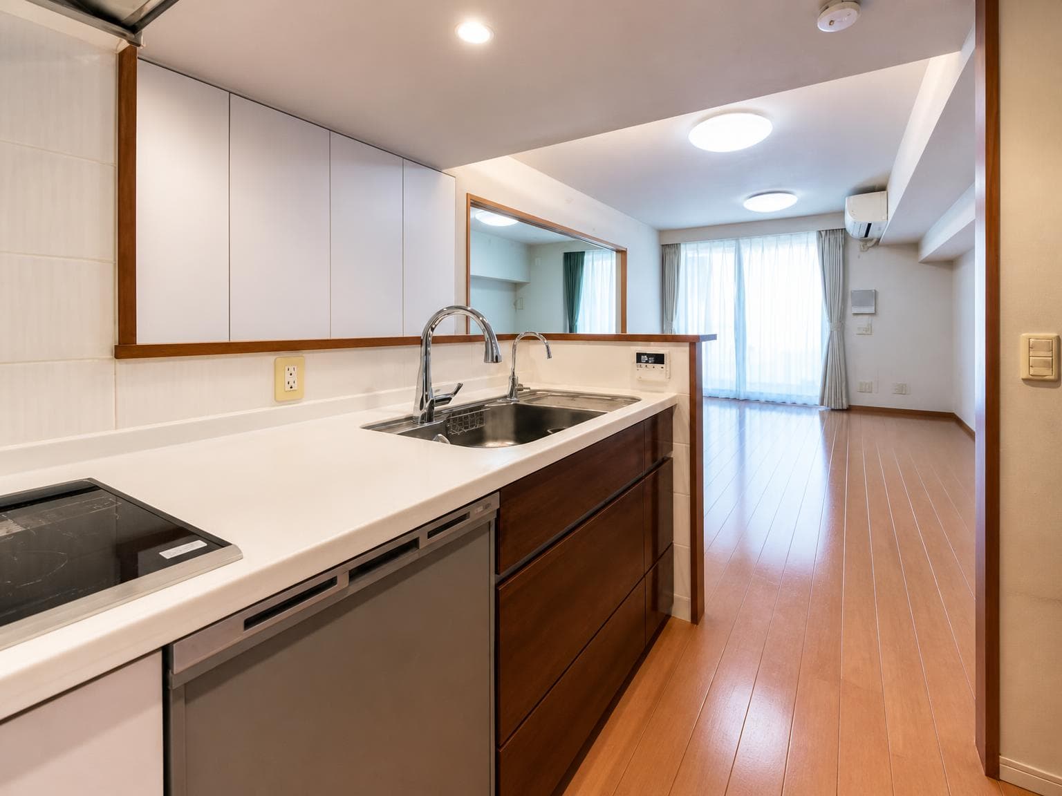 Residence The Musashikosugi / Condominium, Kawasaki photo 9