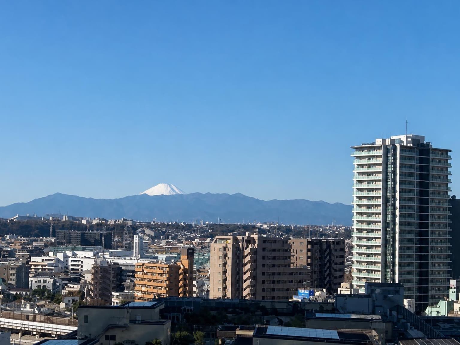 Residence The Musashikosugi / Condominium, Kawasaki photo 12