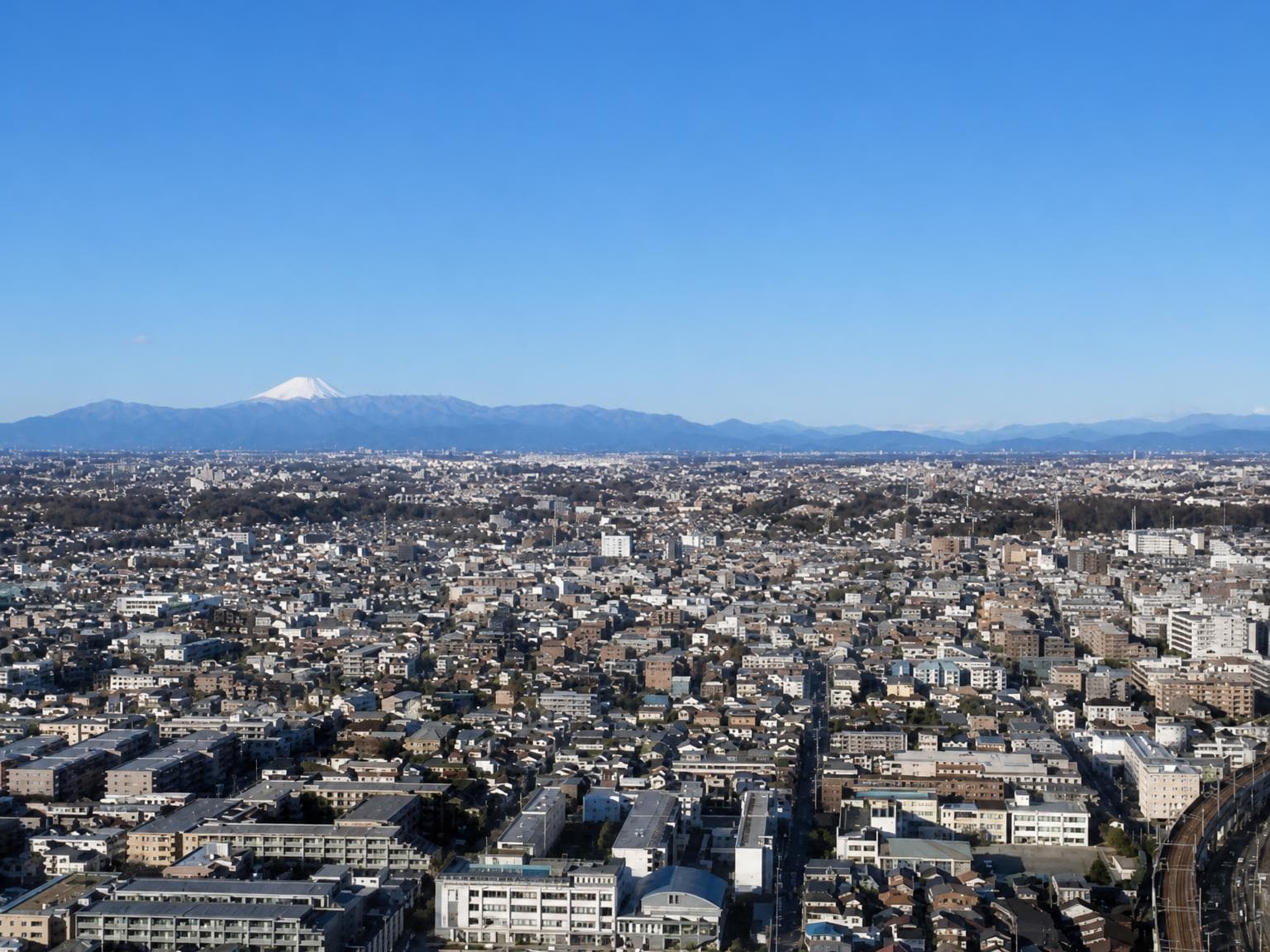 マンション、川崎市中原区、神奈川県(プラウドタワー武蔵小杉) photo 4