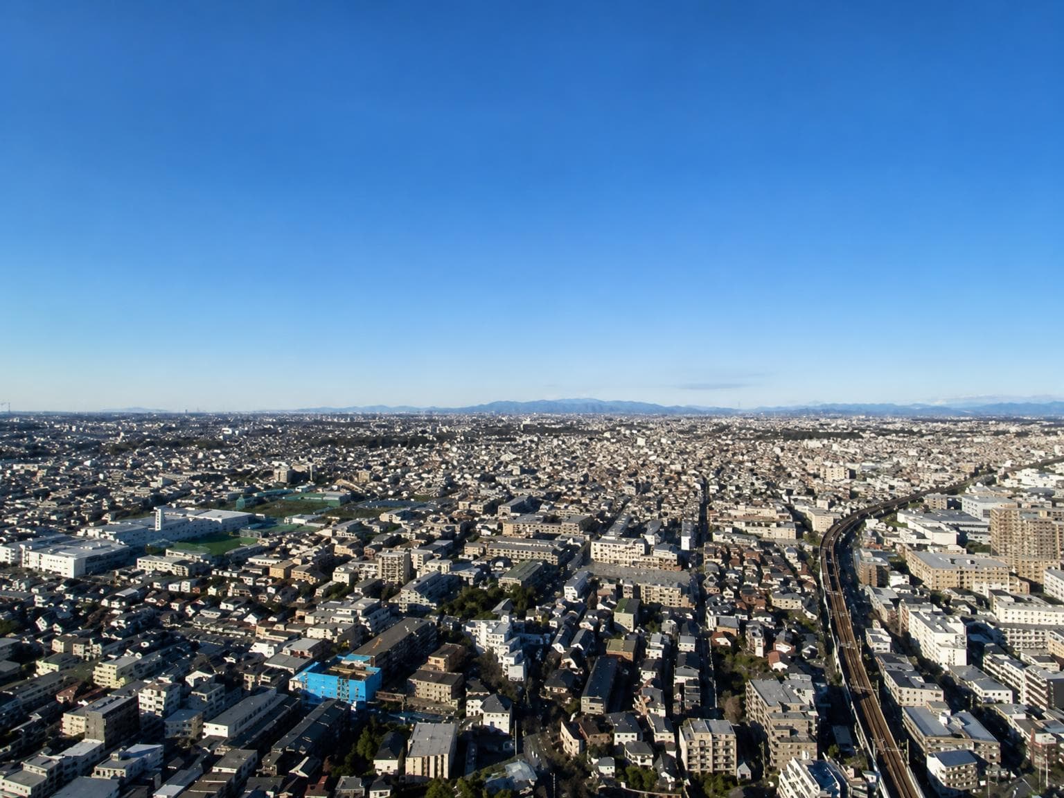マンション、川崎市中原区、神奈川県(プラウドタワー武蔵小杉) photo 10