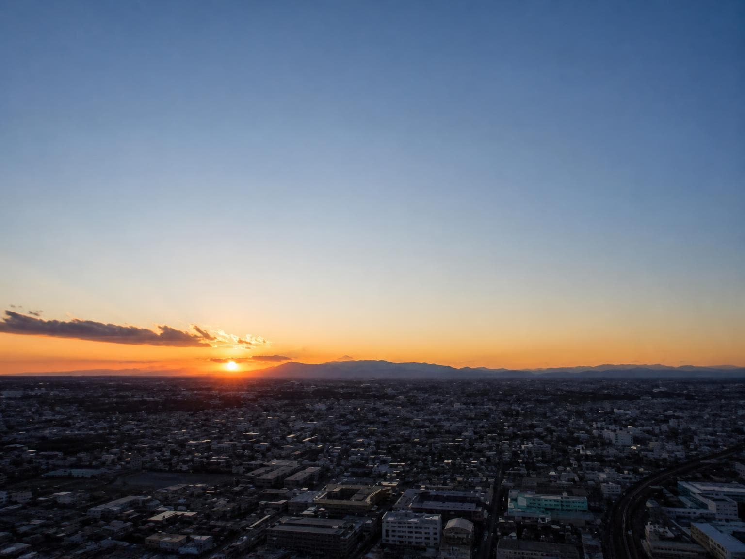 マンション、川崎市中原区、神奈川県(プラウドタワー武蔵小杉) photo 15