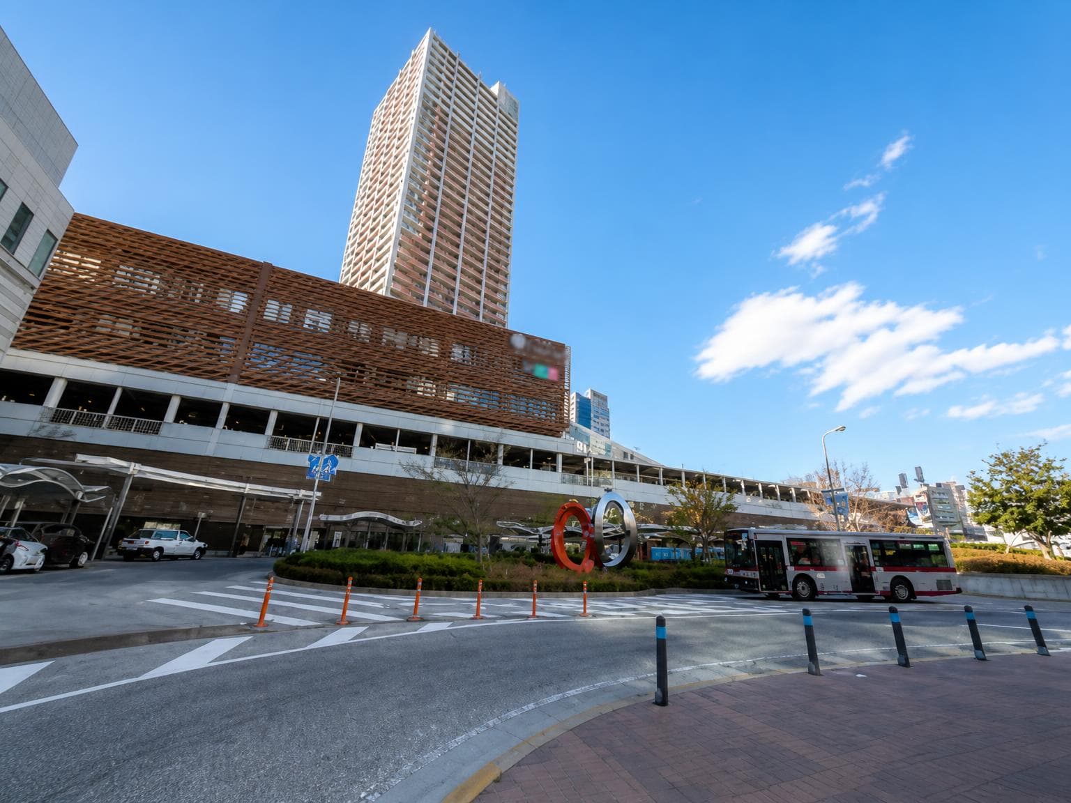 Lieto Court Musashi-Kosugi East Tower / 2LDK+S, Kawasaki, Kanagawa photo 10