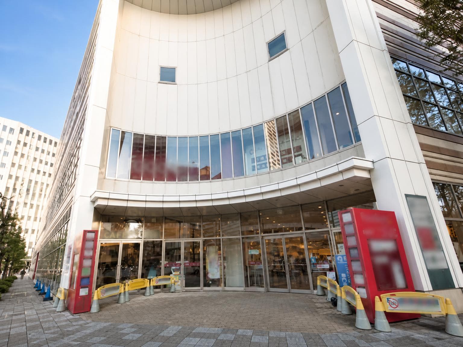 Lieto Court Musashi-Kosugi East Tower / 2LDK+S, Kawasaki, Kanagawa photo 12