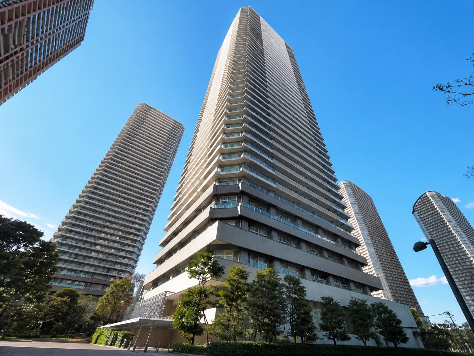 Lieto Court Musashi-Kosugi East Tower / 2LDK+S, Kawasaki, Kanagawa photo 13