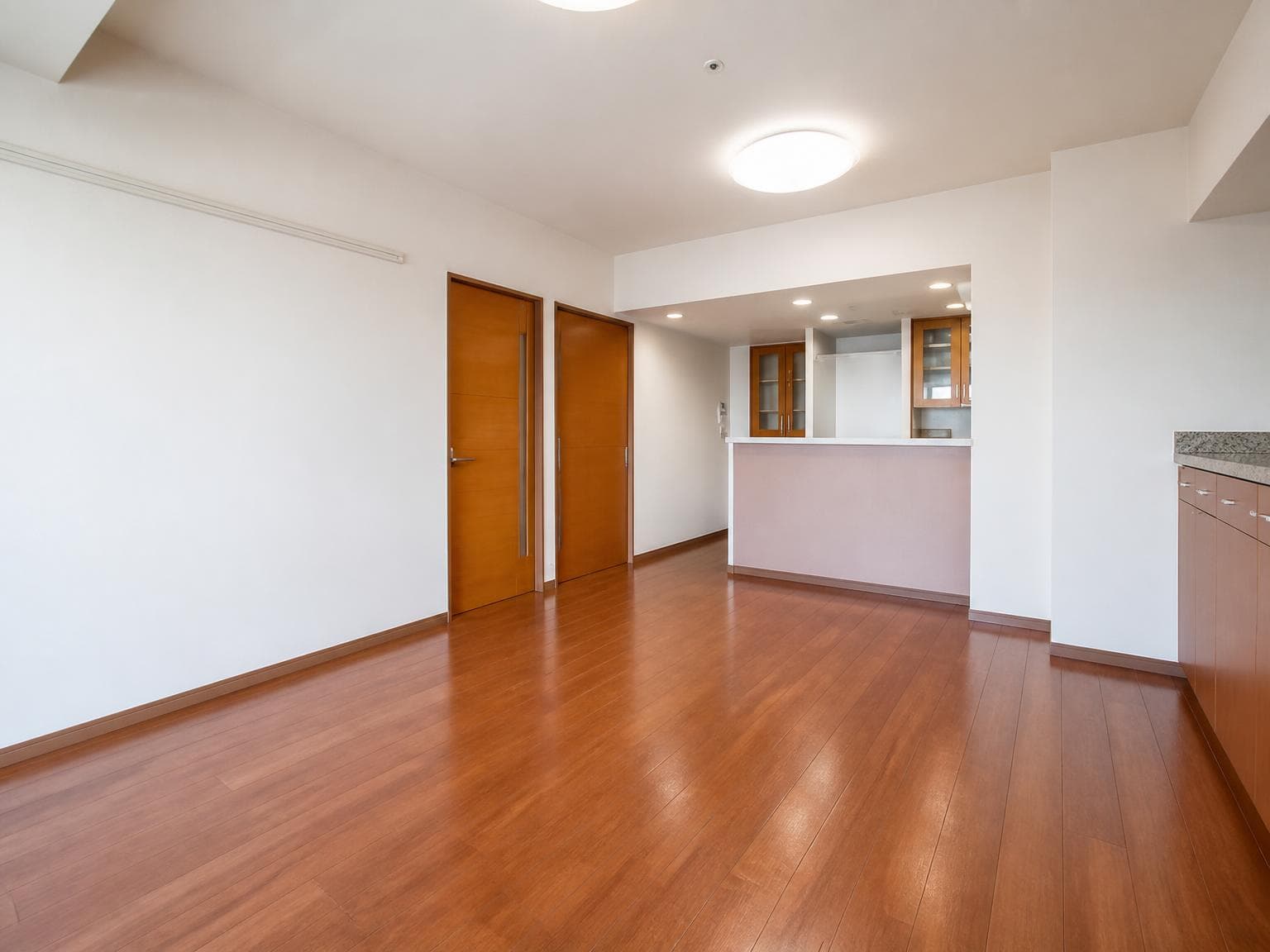 New City Higashi-Totsuka Towers City B Tower / 3LDK+S, Kanagawa