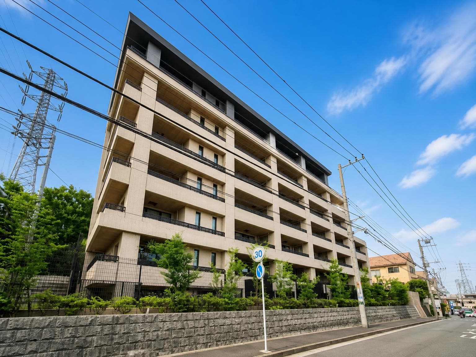J Grandia Hiyoshi / 3LDK, Kanagawa photo 4