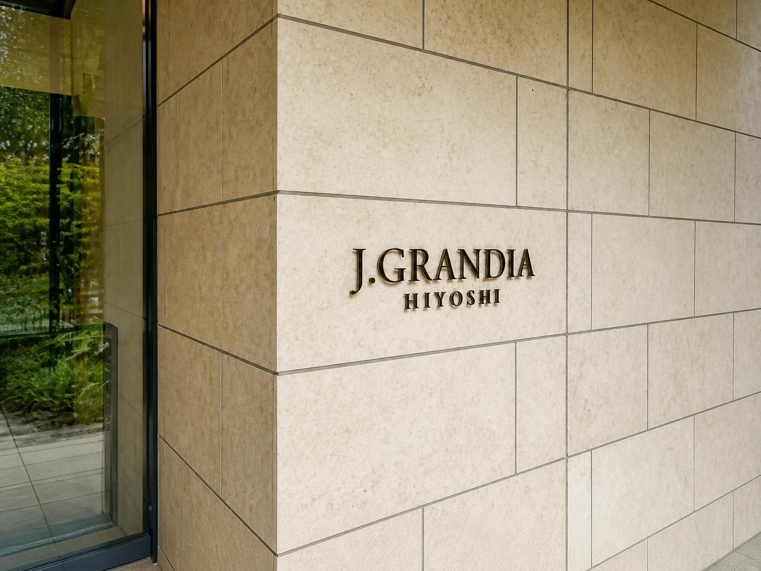 J Grandia Hiyoshi / 3LDK, Kanagawa photo 5