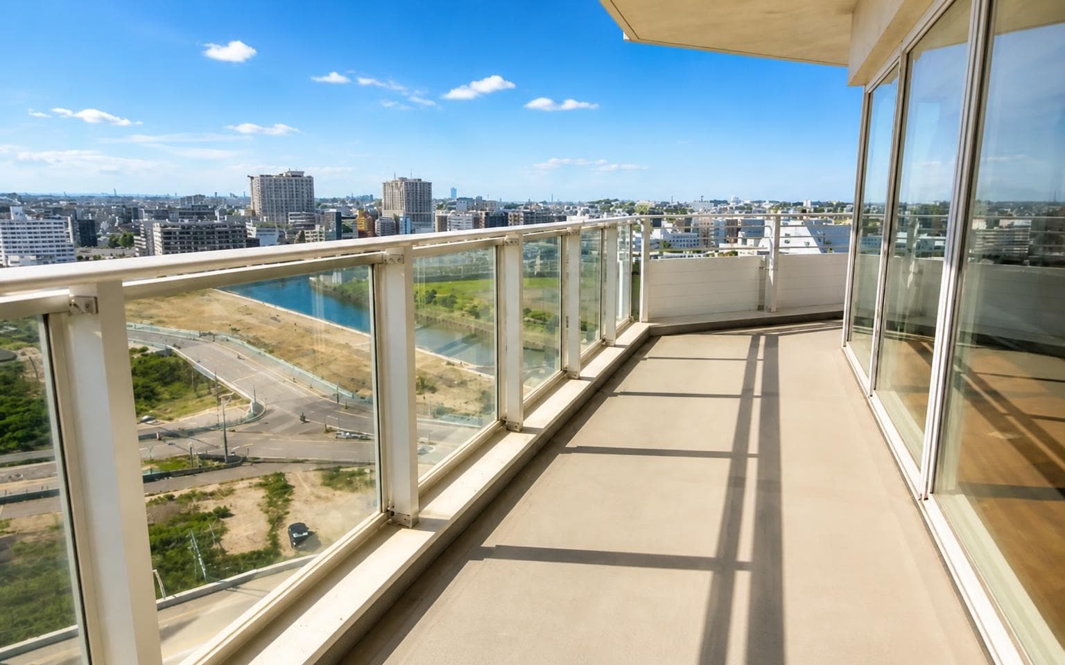 Cotton Harbor Marina Gate Tower / 3LDK, Kanagawa photo 4