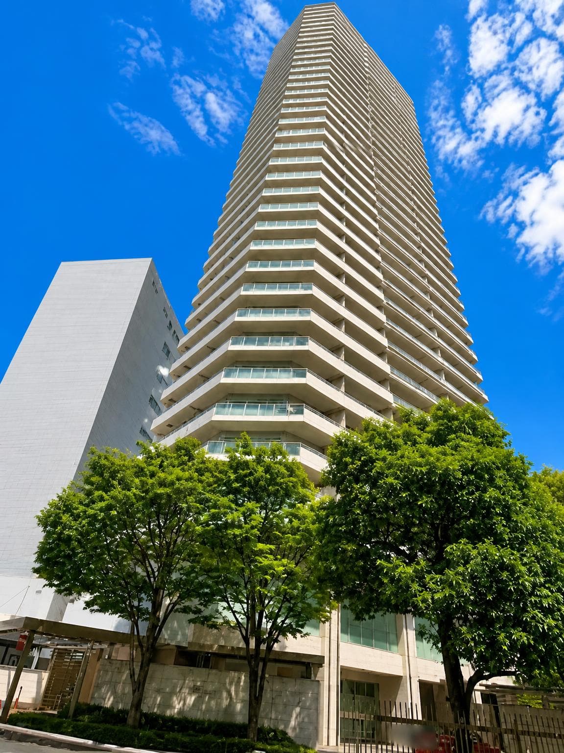 Cotton Harbor Marina Gate Tower / 3LDK, Kanagawa photo 12