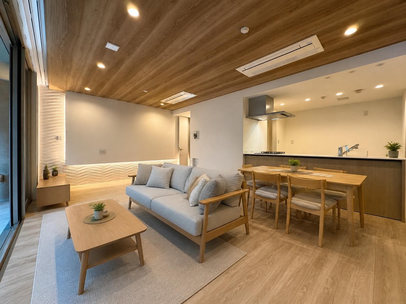 Grand Maison Kamakura Yuigahama / 2LDK+2WIC, Kanagawa