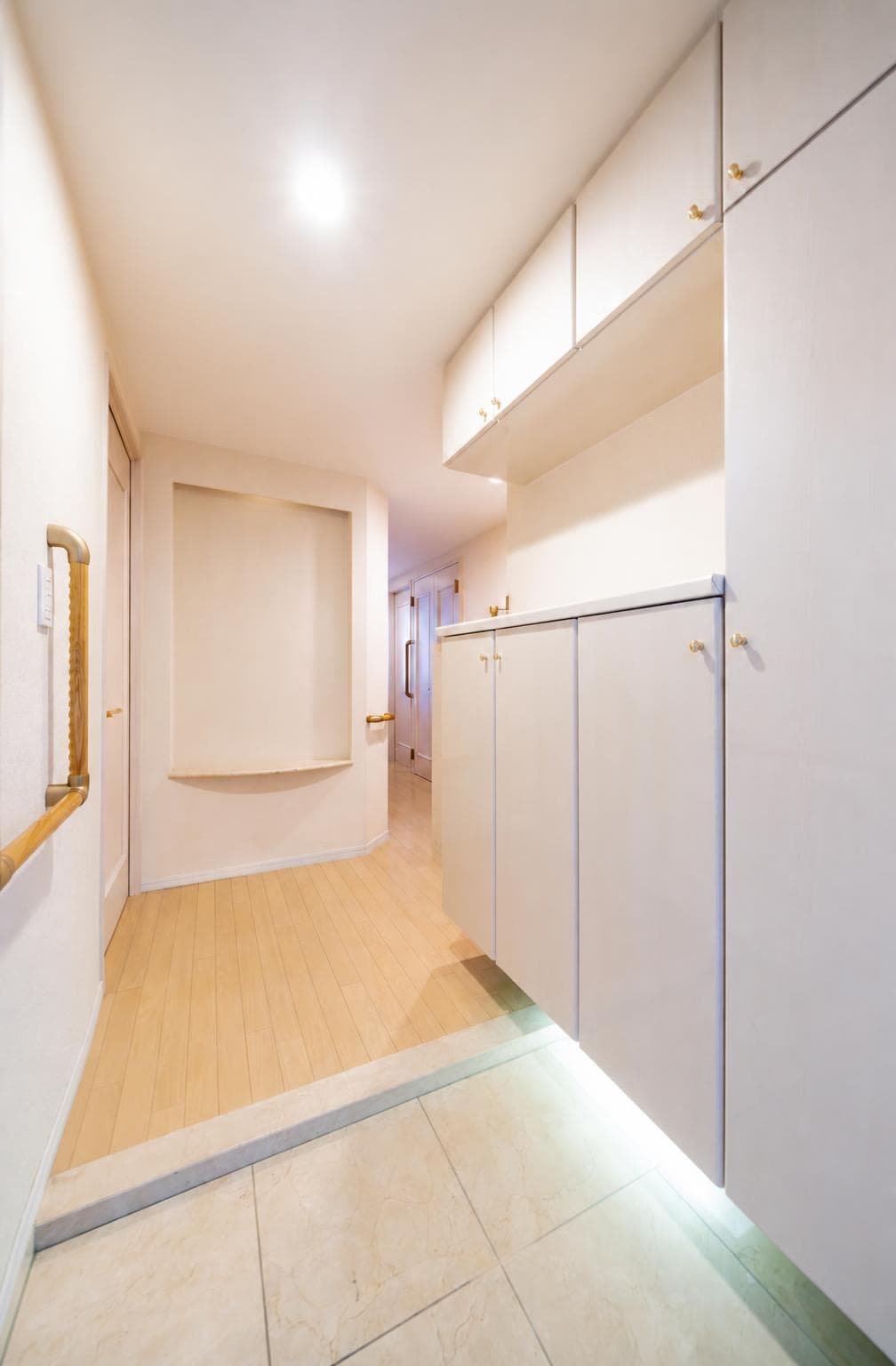 Circle Court Ohorikoen Station / 4LDK, Fukuoka photo 6