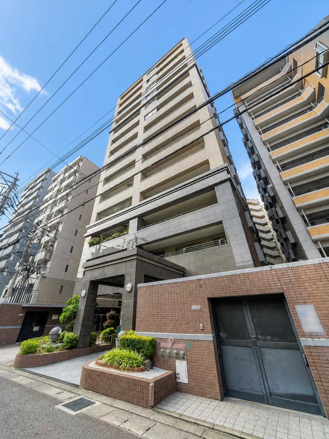 Circle Court Ohorikoen Station / 4LDK, Fukuoka photo 11