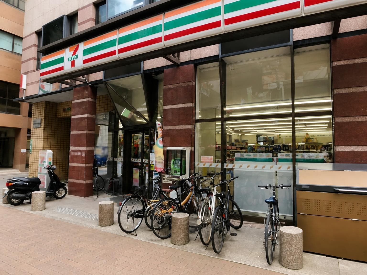 グランドメゾン赤坂弐番館 / 3LDK、福岡県 photo 13