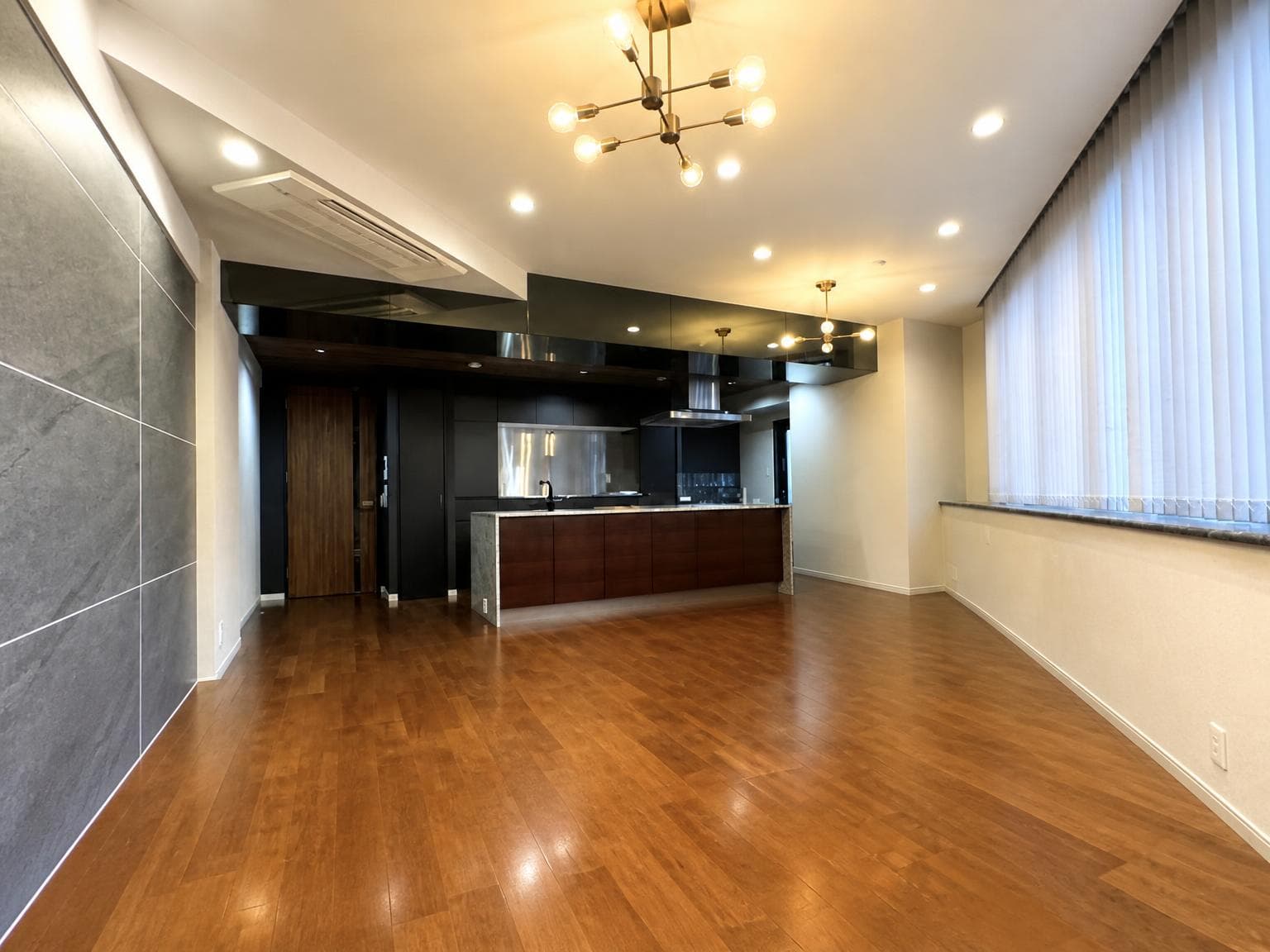 Club The. Ohori Nichome / 2LDK, Fukuoka