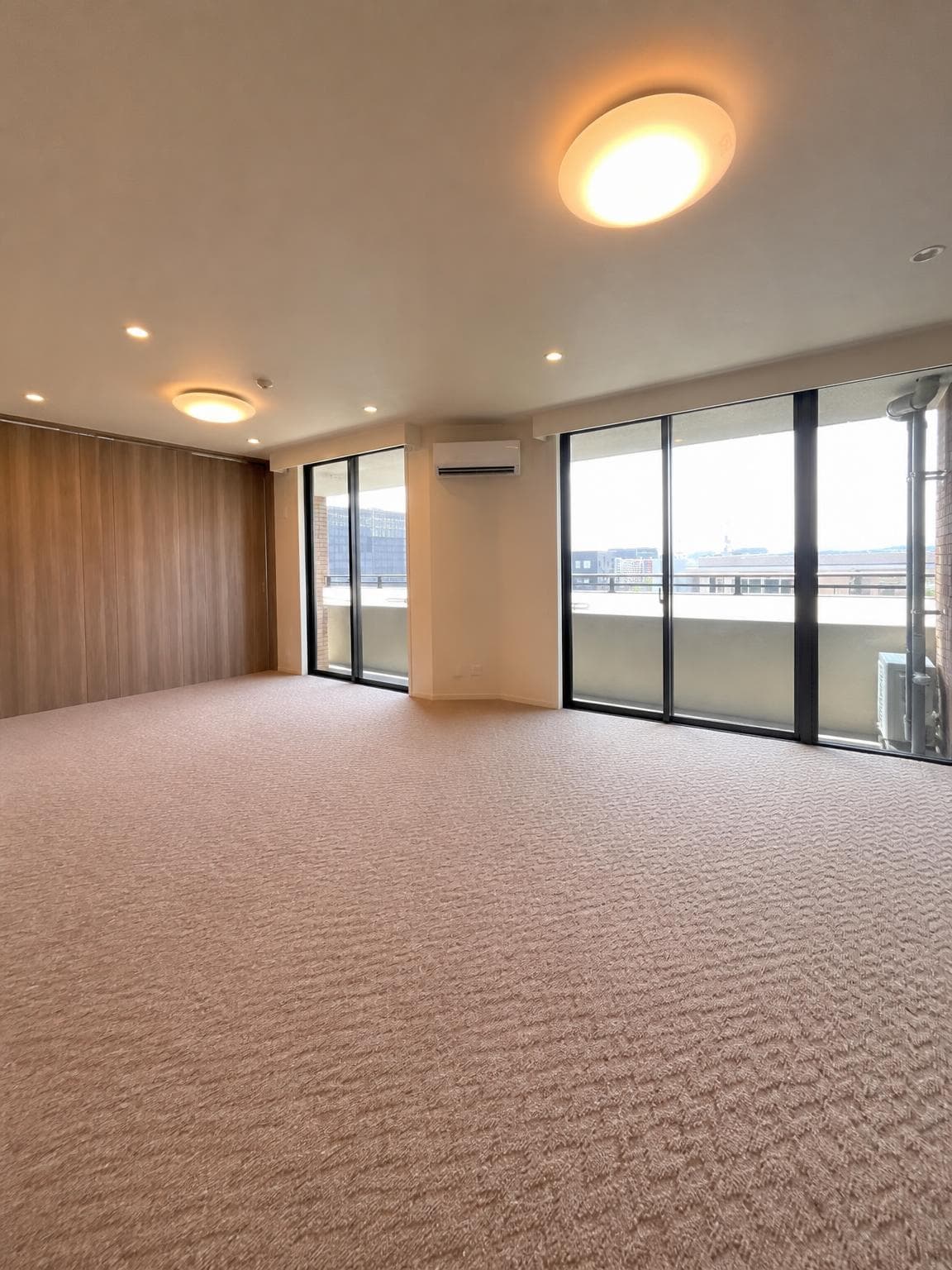 Neo Grande Akasaka / 3LDK, Fukuoka