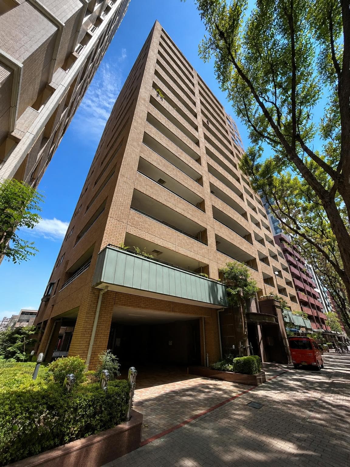 Neo Grande Akasaka / 3LDK, Fukuoka photo 12