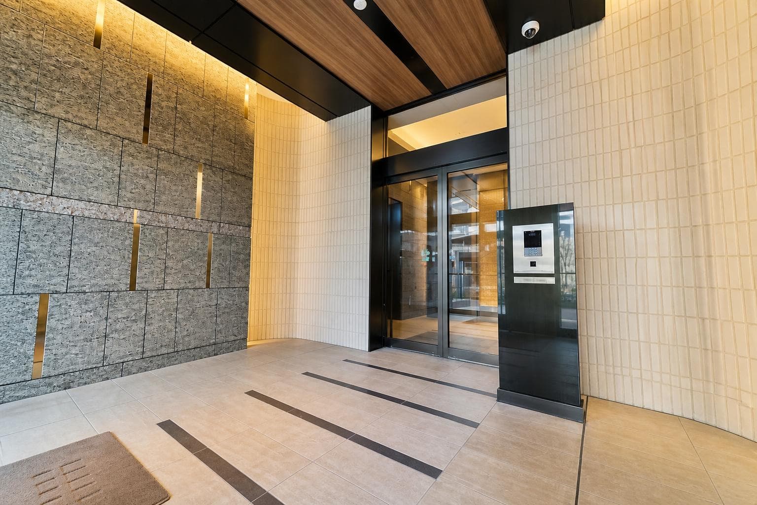 The Parkhouse Fukuoka Towers WEST / 2LDK, Fukuoka photo 6