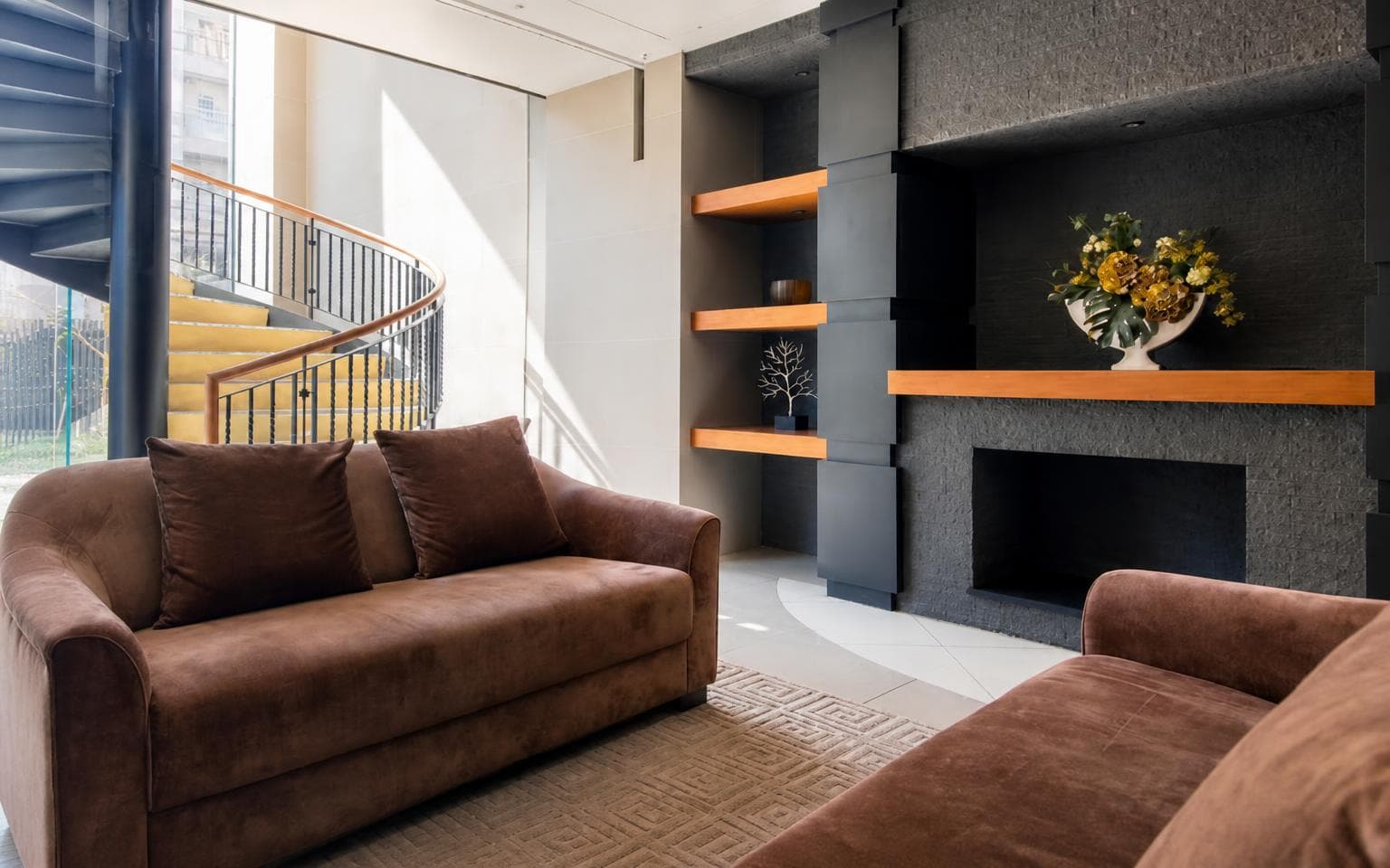 Luxury Condo Unit / 1LDK, Chuo Ward, Fukuoka