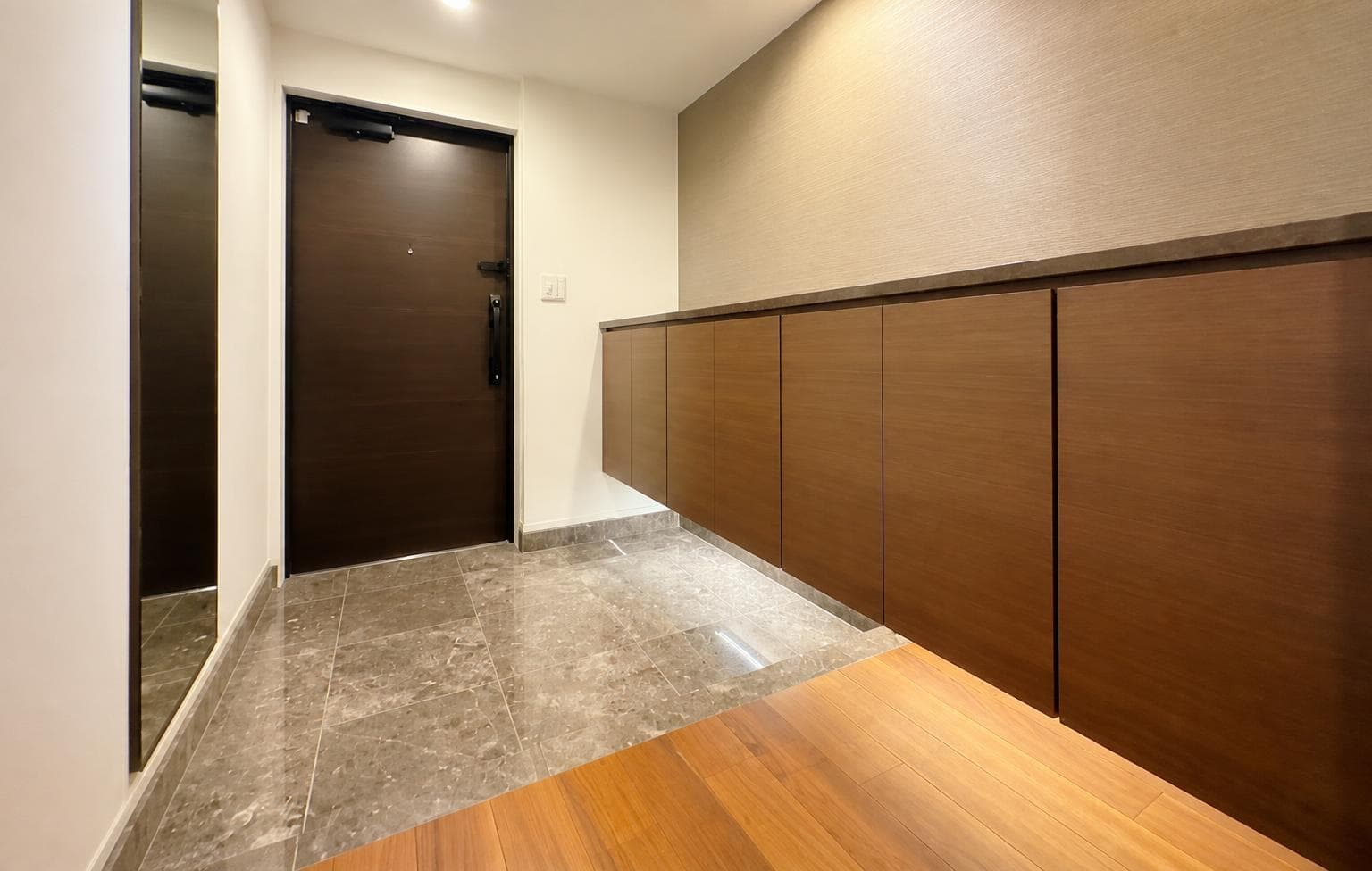 豪華公寓/1LDK 福岡市中央區 photo 3