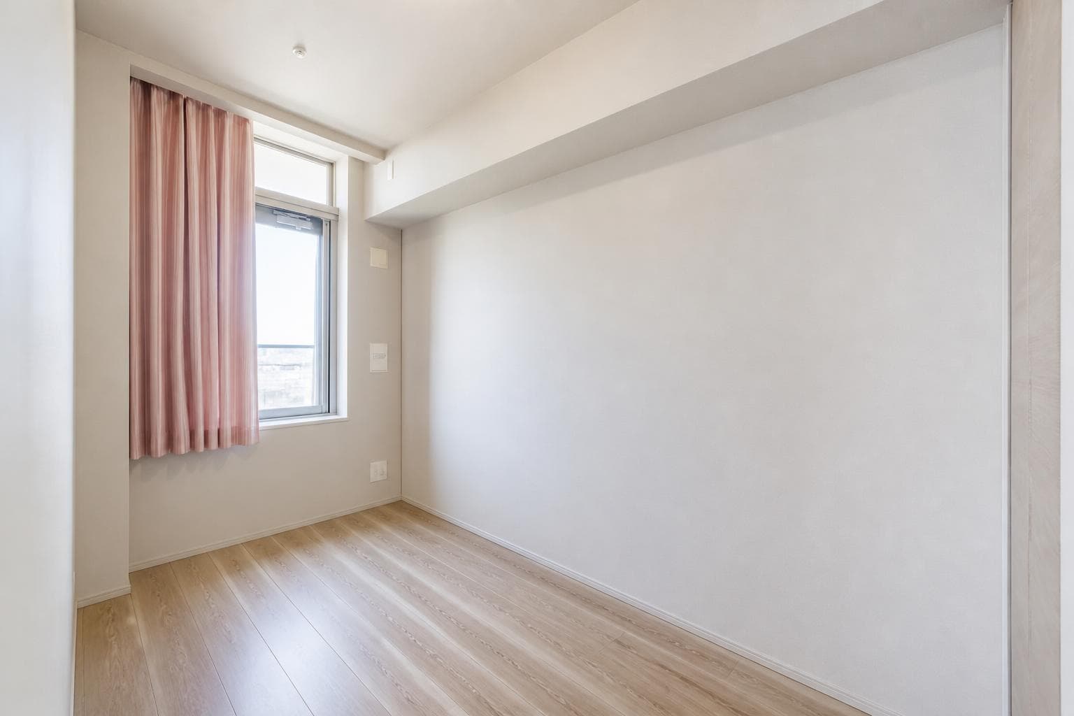Brillia Tower Nishijin – 13th-Floor Corner Residence photo 5