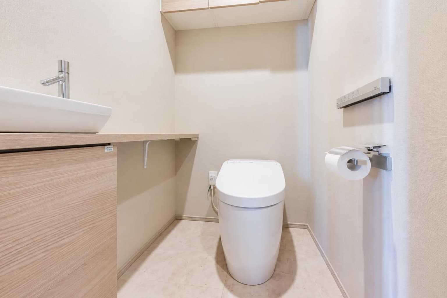 Brillia Tower Nishijin – 13th-Floor Corner Residence photo 6