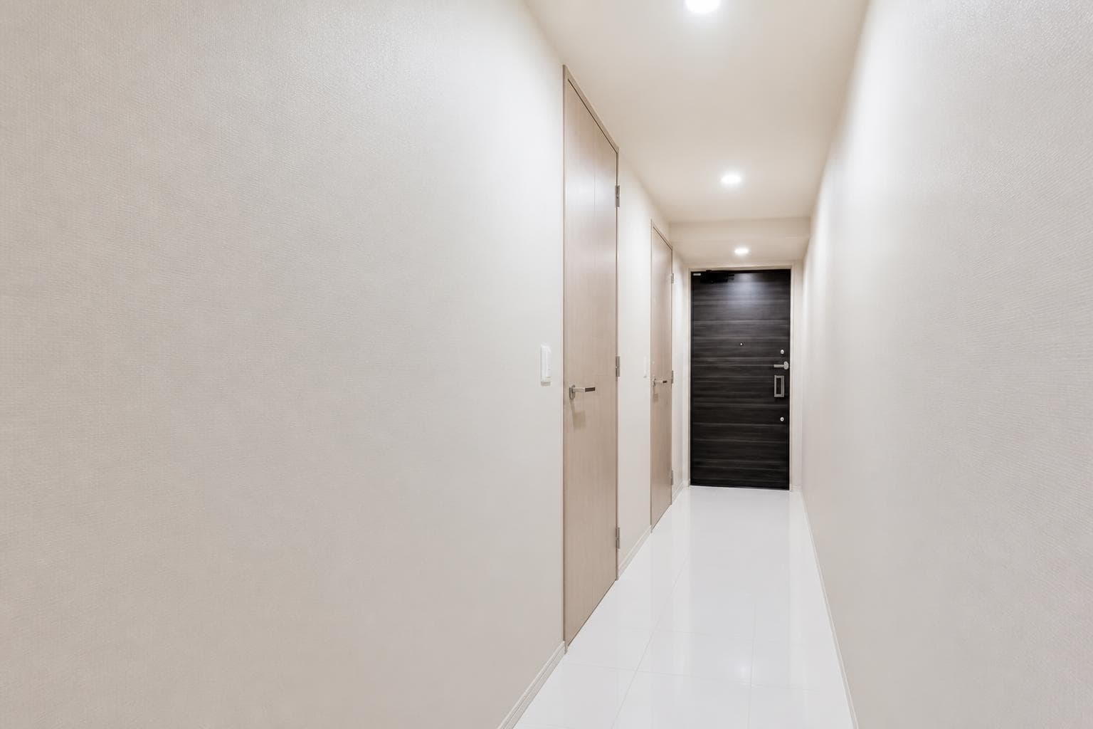 Brillia Tower Nishijin – 13th-Floor Corner Residence photo 9