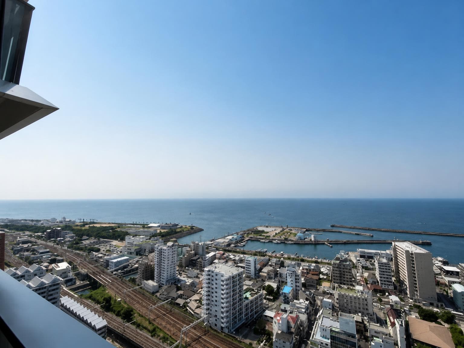 Proud Tower Kobe Tarumi / 3LDK, Kobe photo 2