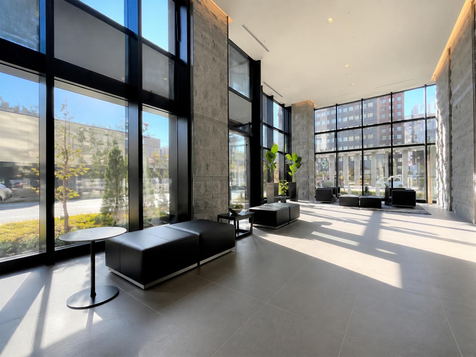 City Tower Sapporo / 4LDK Penthouse, Sapporo