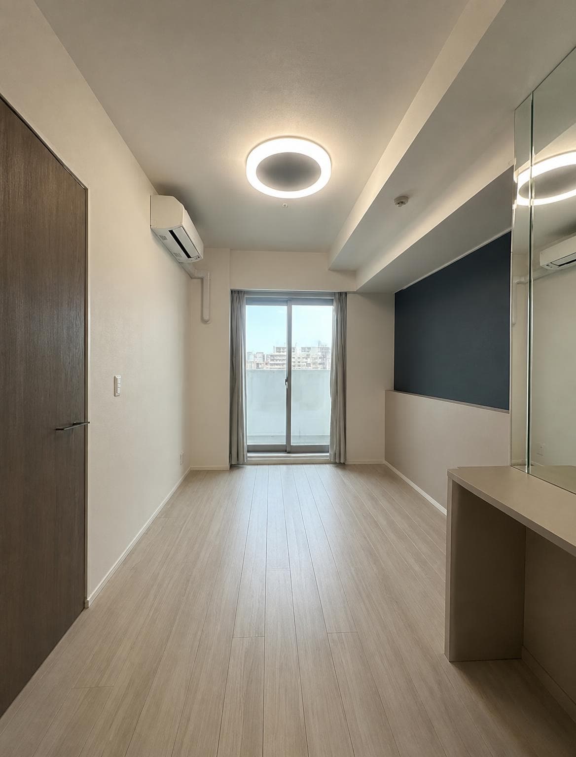 Luxury Condominium / 3LDK, Sapporo photo 3