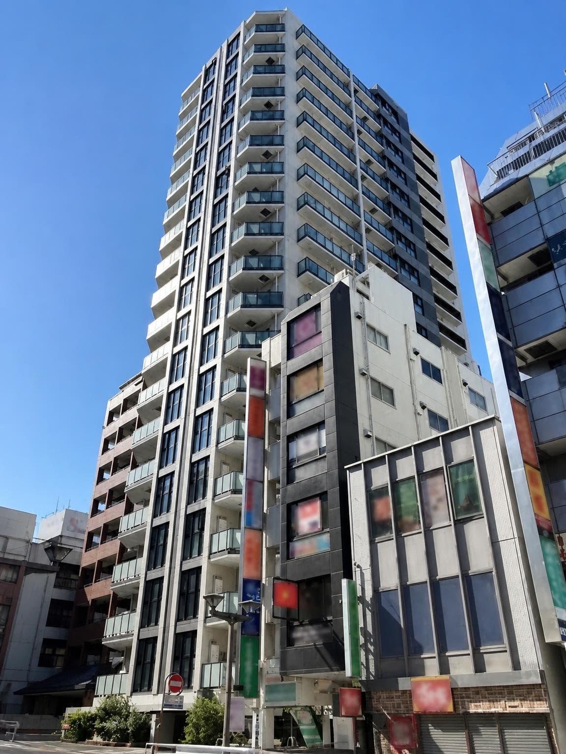 Excellent City Motoyawata Ekimae Southern Rise, Chiba photo 16